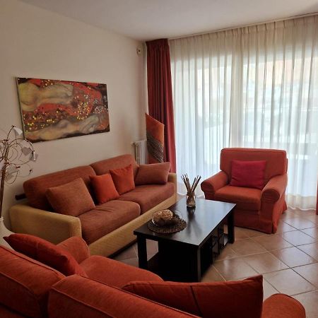 Artemide B&B Matera Eksteriør billede