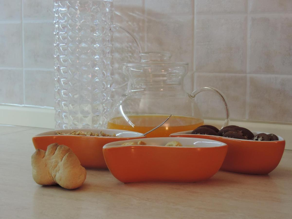 Artemide B&B Matera Eksteriør billede
