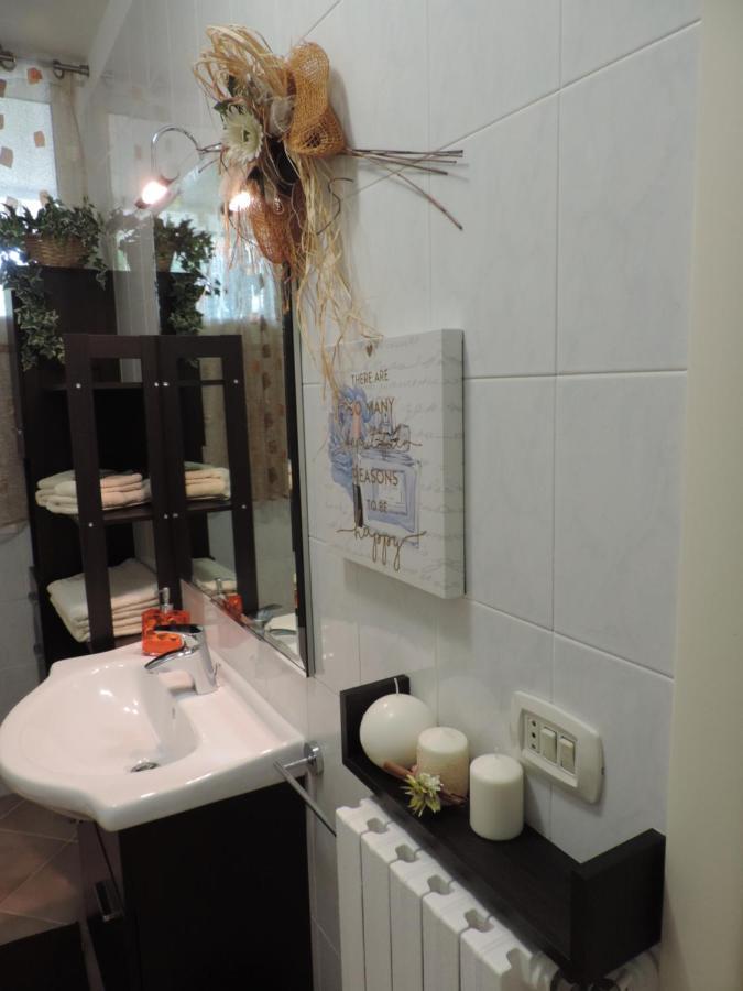 Artemide B&B Matera Eksteriør billede
