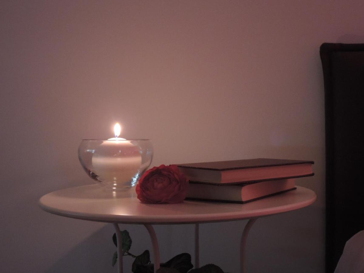 Artemide B&B Matera Eksteriør billede