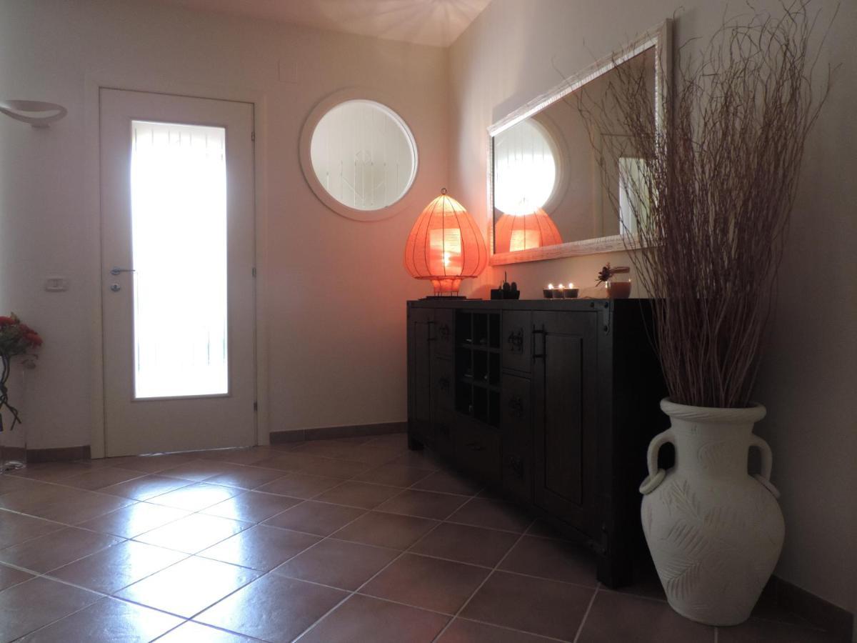 Artemide B&B Matera Eksteriør billede