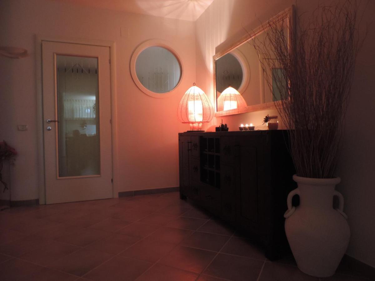 Artemide B&B Matera Eksteriør billede