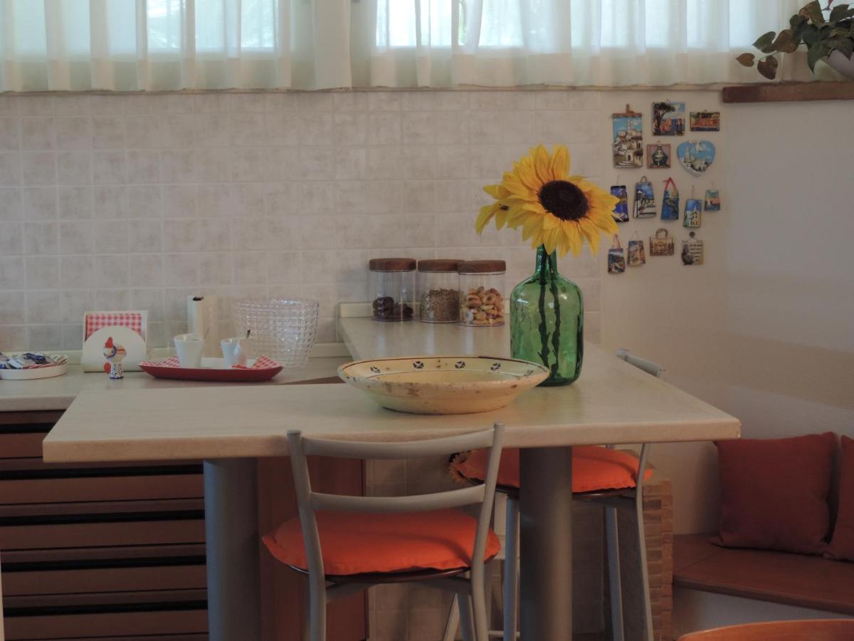 Artemide B&B Matera Eksteriør billede