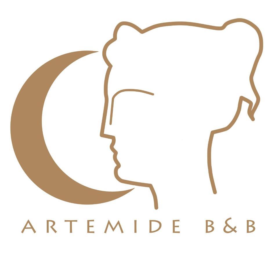 Artemide B&B Matera Eksteriør billede